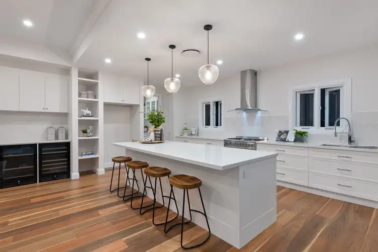Seventh view of Homely house listing, 81 Daisy Street, Newmarket QLD 4051