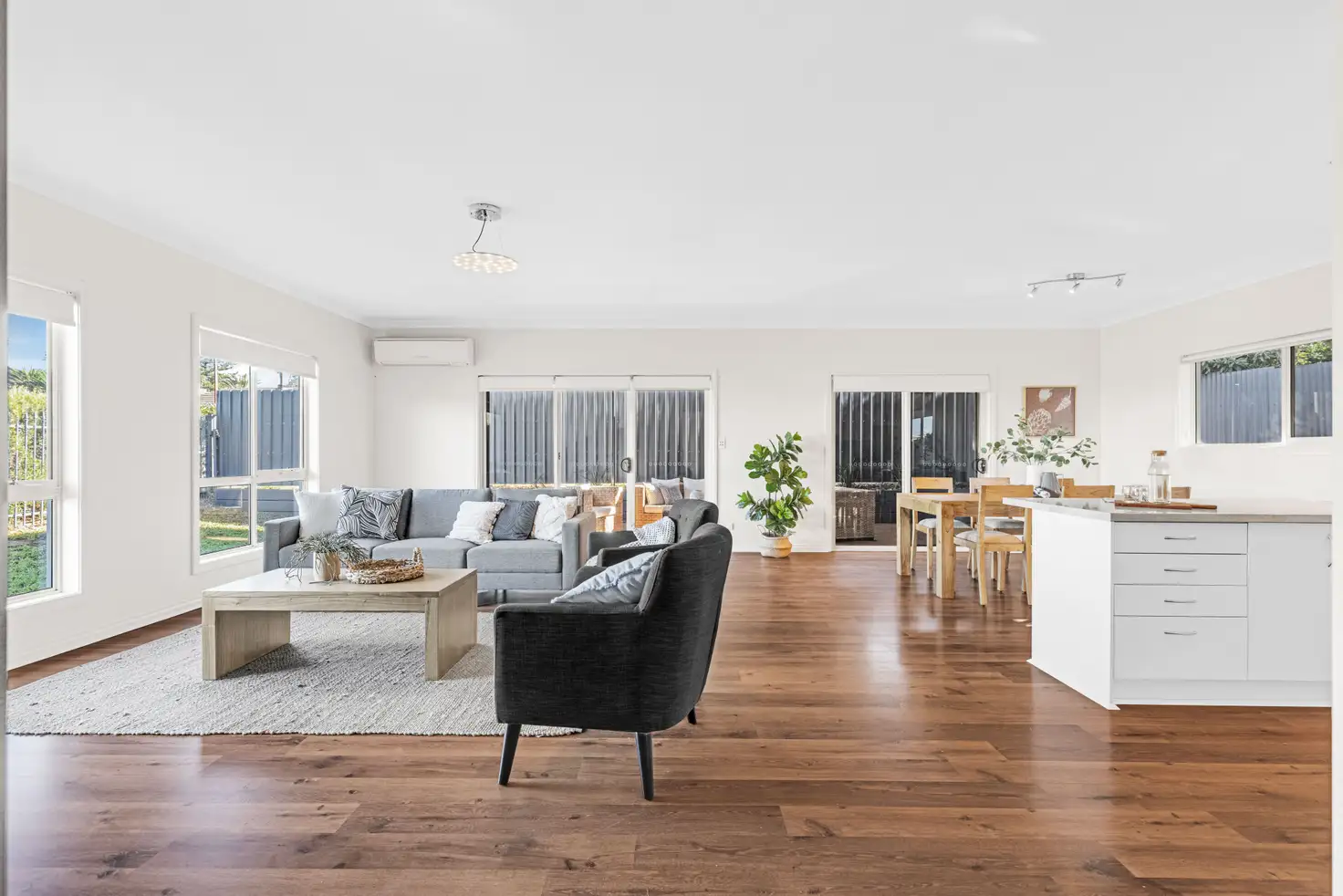 Main view of Homely house listing, 8 Fuller Terrace, Christies Beach SA 5165