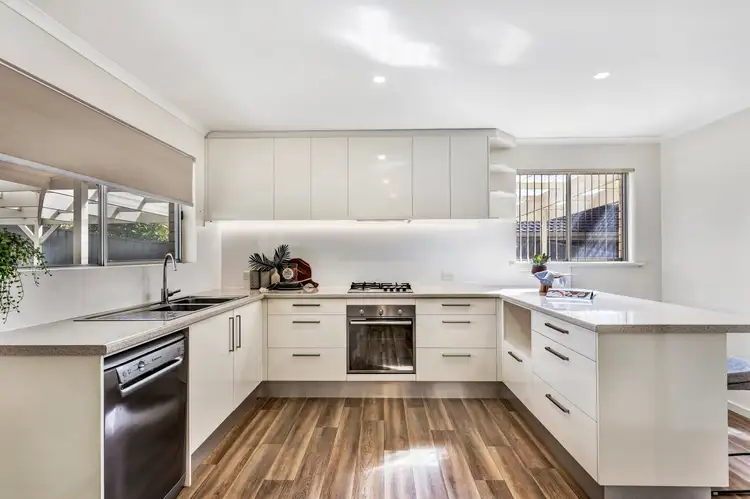 Main view of Homely house listing, 38 Tania Drive, Aberfoyle Park SA 5159