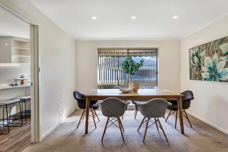 Fifth view of Homely house listing, 38 Tania Drive, Aberfoyle Park SA 5159