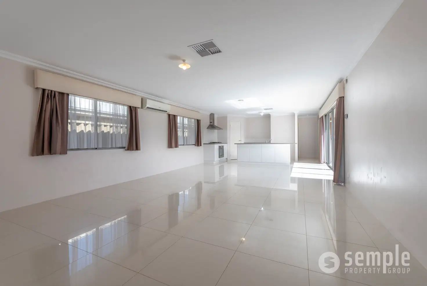 Main view of Homely house listing, 5 Aromatic Crescent, Atwell WA 6164