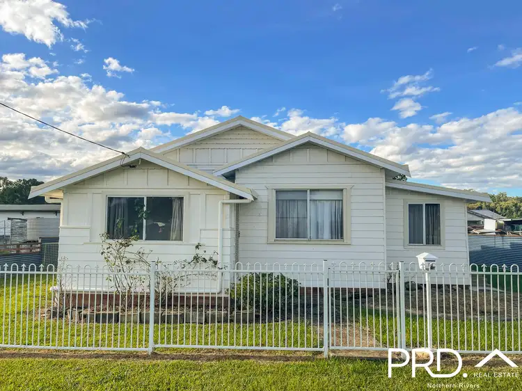 Second view of Homely house listing, 10 Unumgar Street, Woodenbong NSW 2476