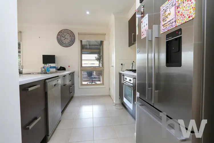 Second view of Homely house listing, 59 Reserve Road, Grovedale VIC 3216