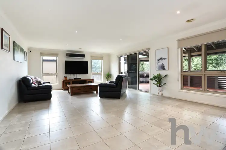 Third view of Homely house listing, 59 Reserve Road, Grovedale VIC 3216