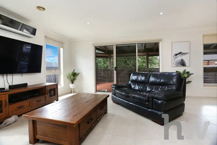 Fourth view of Homely house listing, 59 Reserve Road, Grovedale VIC 3216