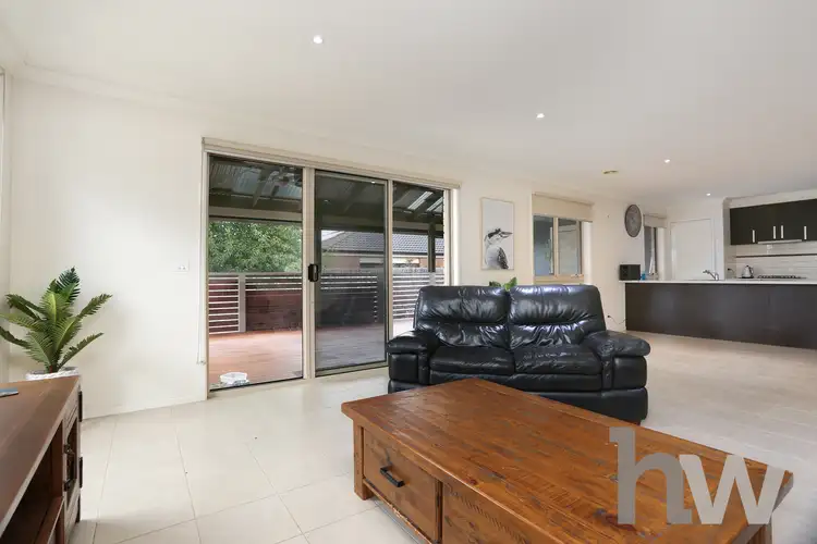 Sixth view of Homely house listing, 59 Reserve Road, Grovedale VIC 3216