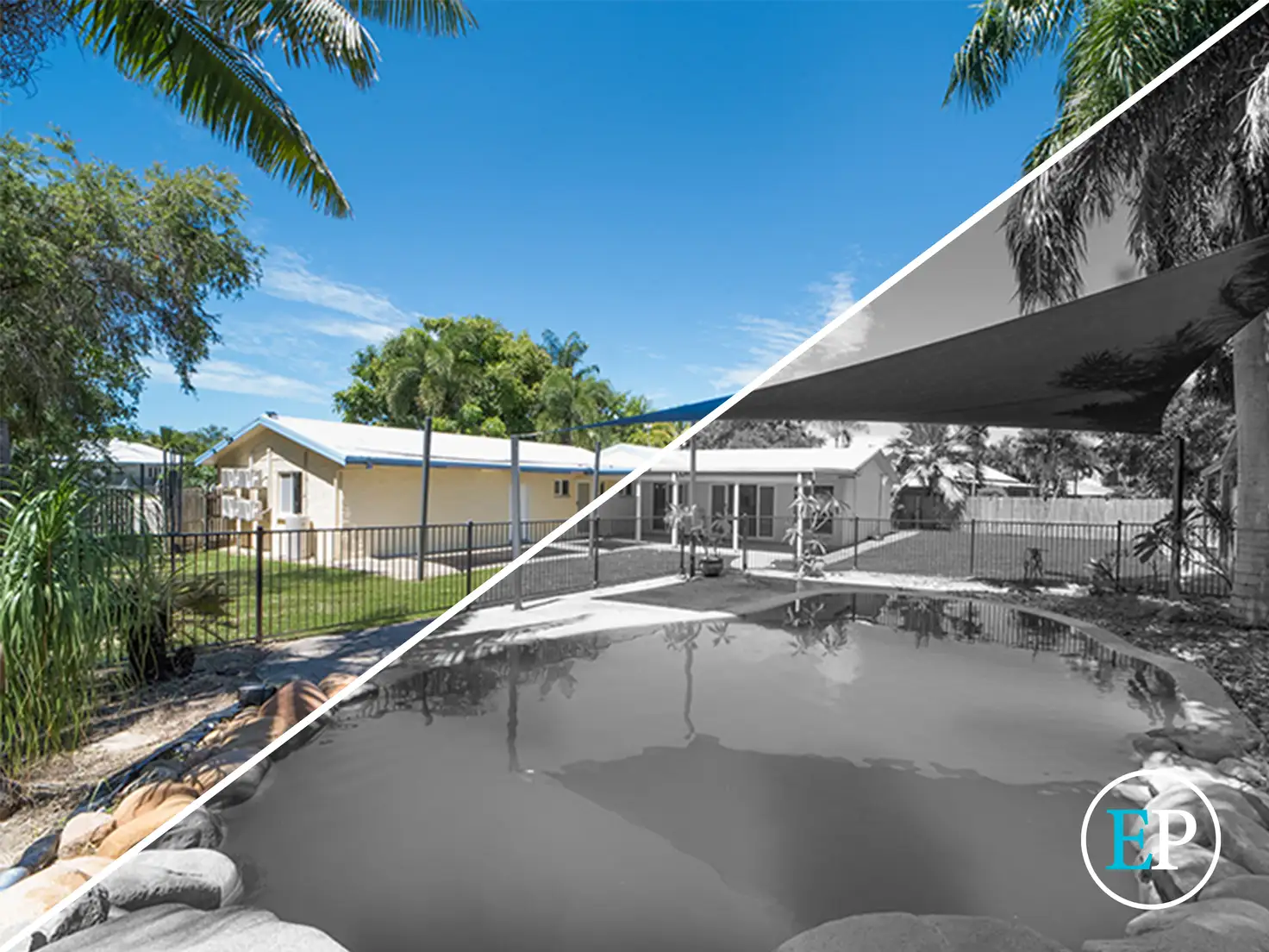 Main view of Homely house listing, 4 Anamari Court, Bushland Beach QLD 4818