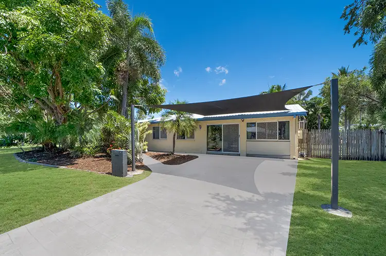Third view of Homely house listing, 4 Anamari Court, Bushland Beach QLD 4818