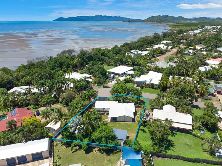 Fourth view of Homely house listing, 4 Anamari Court, Bushland Beach QLD 4818