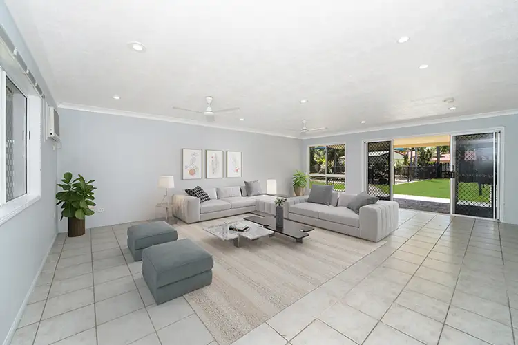 Fifth view of Homely house listing, 4 Anamari Court, Bushland Beach QLD 4818