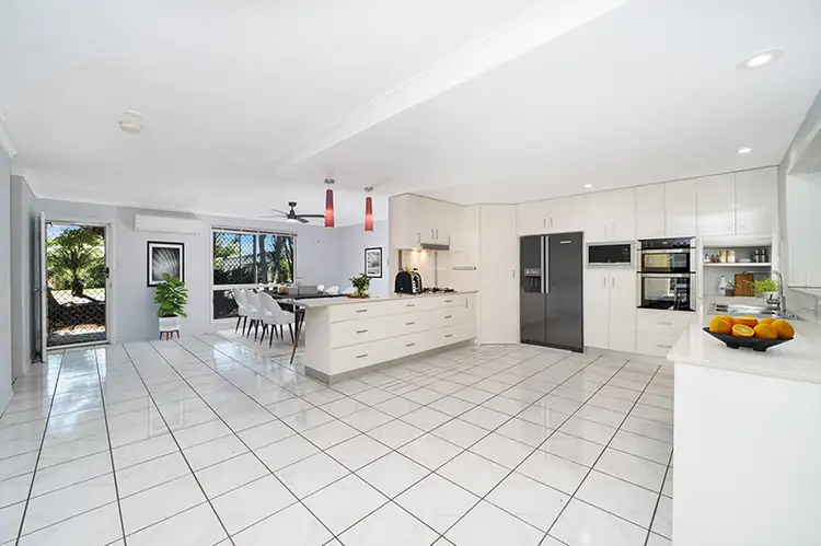 Sixth view of Homely house listing, 4 Anamari Court, Bushland Beach QLD 4818