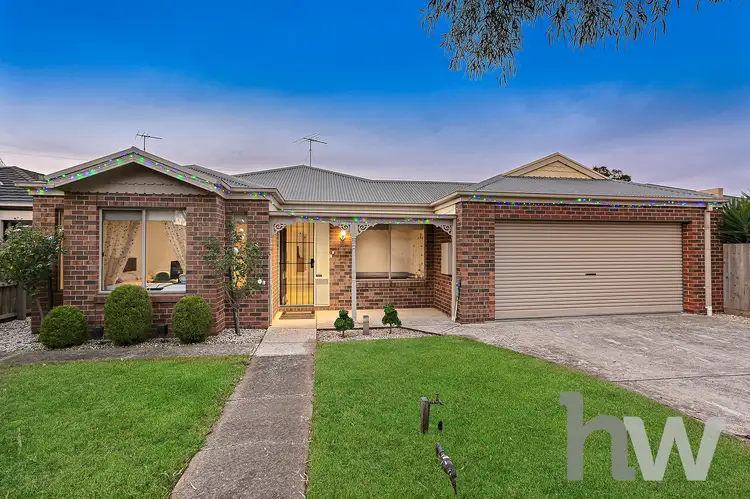 Main view of Homely house listing, 12 Alan Street, Grovedale VIC 3216