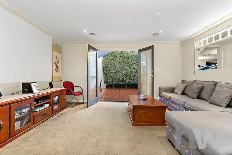 Third view of Homely house listing, 12 Alan Street, Grovedale VIC 3216