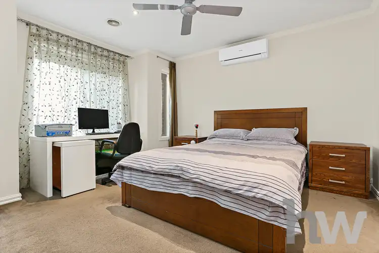 Fourth view of Homely house listing, 12 Alan Street, Grovedale VIC 3216