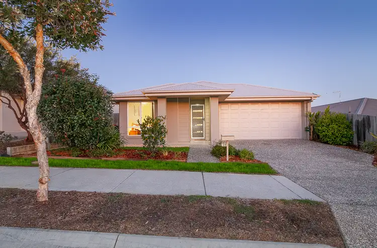 19 Morris Crescent, Bellbird Park QLD 4300