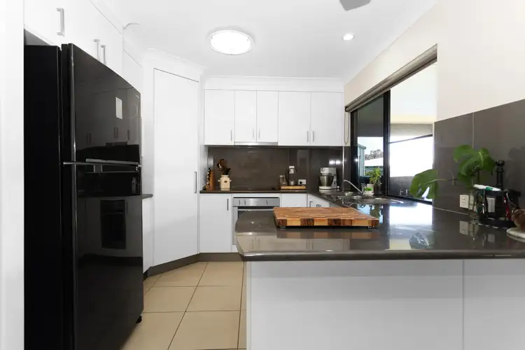 Second view of Homely house listing, 9 Hook Court, Sarina QLD 4737