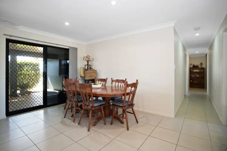 Third view of Homely house listing, 9 Hook Court, Sarina QLD 4737