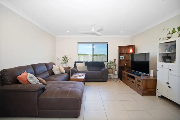 Fifth view of Homely house listing, 9 Hook Court, Sarina QLD 4737