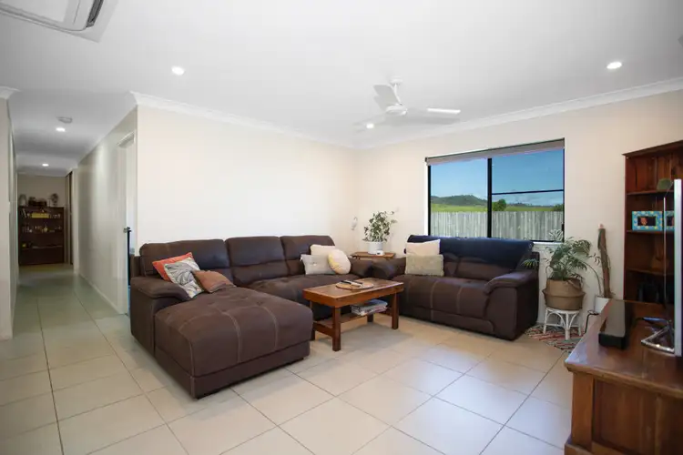 Sixth view of Homely house listing, 9 Hook Court, Sarina QLD 4737