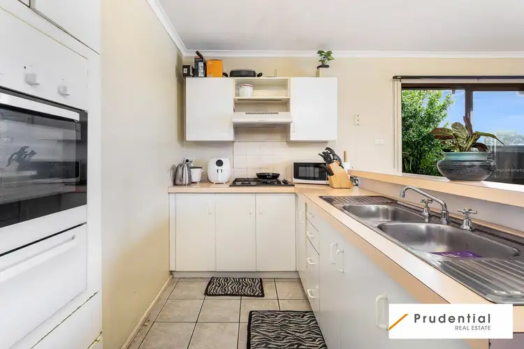 Third view of Homely house listing, 7 Osprey Avenue, Green Valley NSW 2168