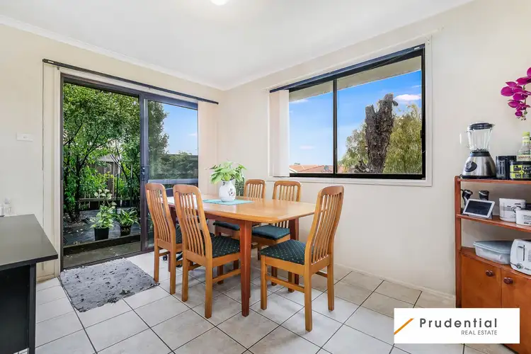 Fourth view of Homely house listing, 7 Osprey Avenue, Green Valley NSW 2168