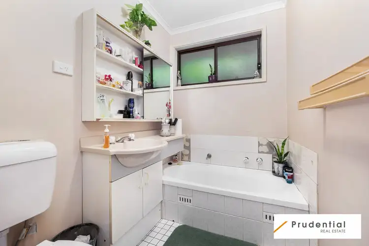 Fifth view of Homely house listing, 7 Osprey Avenue, Green Valley NSW 2168