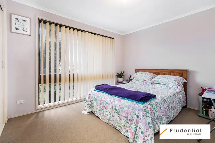 Sixth view of Homely house listing, 7 Osprey Avenue, Green Valley NSW 2168