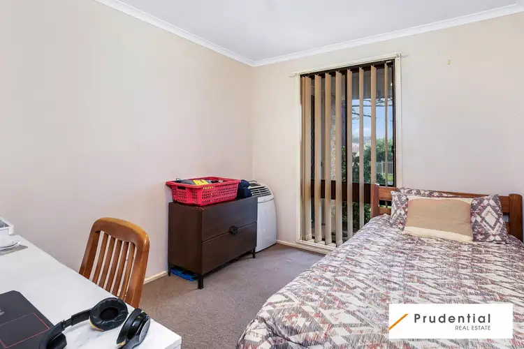 Seventh view of Homely house listing, 7 Osprey Avenue, Green Valley NSW 2168