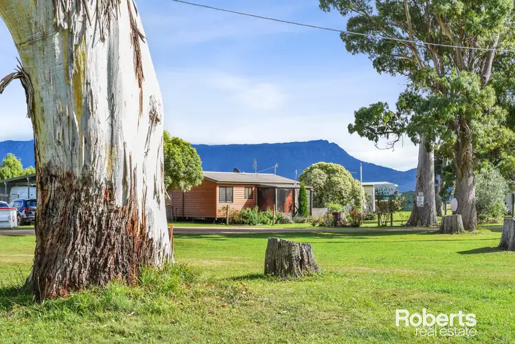 Sixth view of Homely house listing, 2 Union Bridge Road, Mole Creek TAS 7304