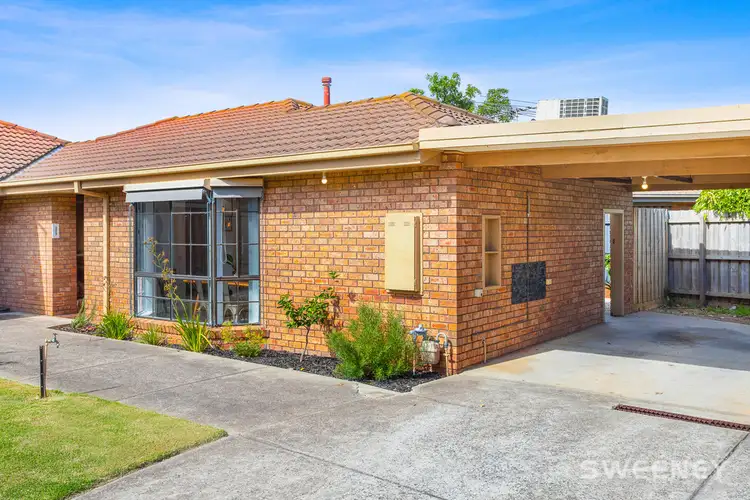 1/6 Green Court, Altona VIC 3018