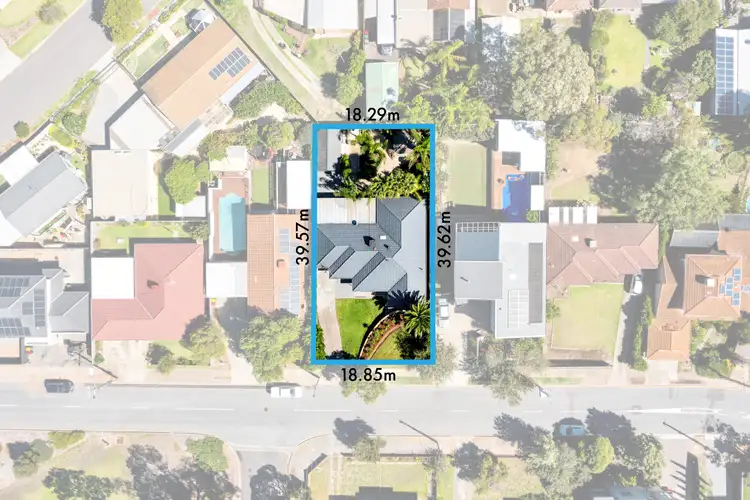 Sixth view of Homely house listing, 7 Leitch Avenue, Port Noarlunga SA 5167