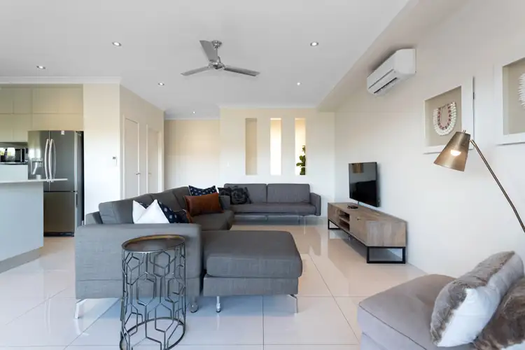 Sixth view of Homely house listing, 40 Michigan Way, Andergrove QLD 4740
