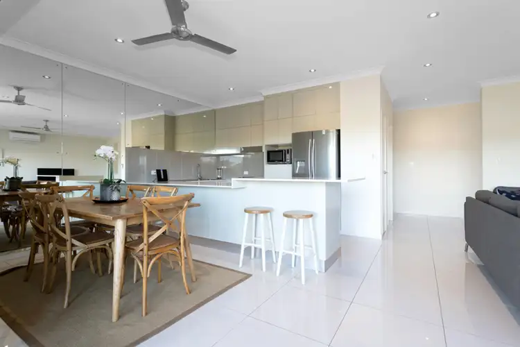 Seventh view of Homely house listing, 40 Michigan Way, Andergrove QLD 4740