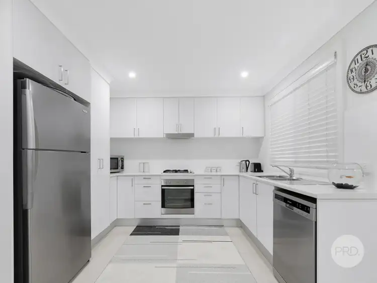 Fourth view of Homely house listing, 177 Greenbank Drive, Werrington Downs NSW 2747