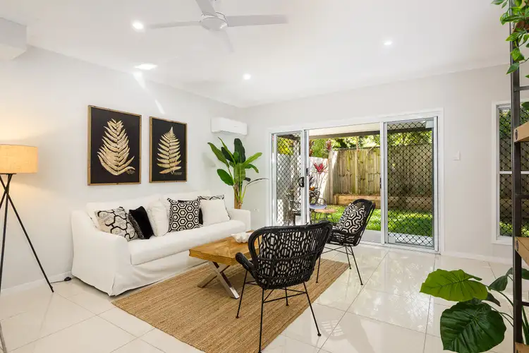 Fifth view of Homely townhouse listing, 3/10 Harry Street, Zillmere QLD 4034