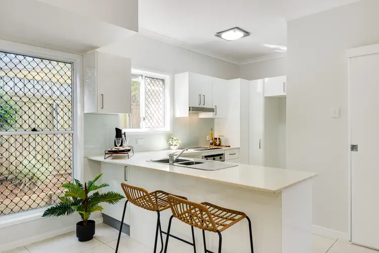 Sixth view of Homely townhouse listing, 3/10 Harry Street, Zillmere QLD 4034