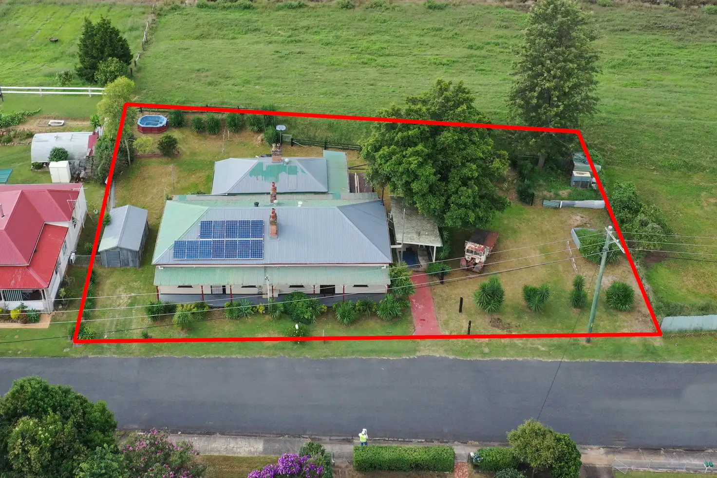 Main view of Homely house listing, 16 Oakhampton Road, Maitland NSW 2320