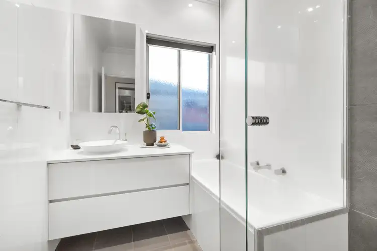 Fifth view of Homely villa listing, 3/4 Wendora Street, Strathmore VIC 3041