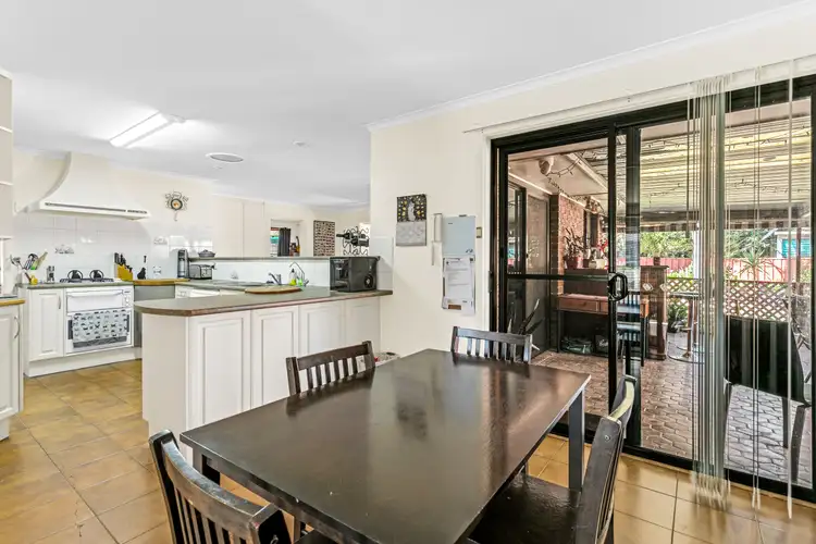 Fourth view of Homely house listing, 9 Magnolia Avenue, Happy Valley SA 5159