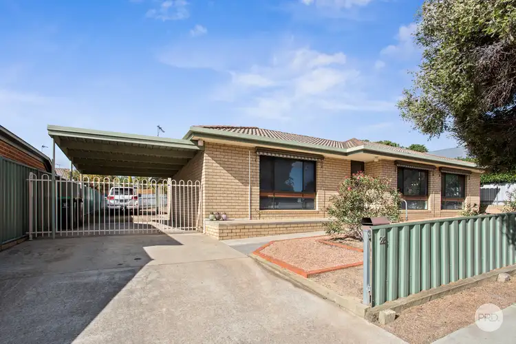 Main view of Homely house listing, 26 Brown Street, Long Gully VIC 3550