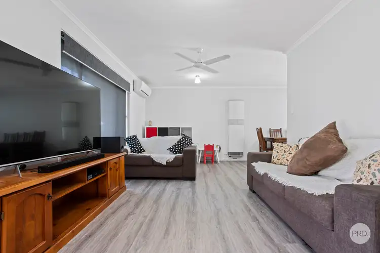 Second view of Homely house listing, 26 Brown Street, Long Gully VIC 3550
