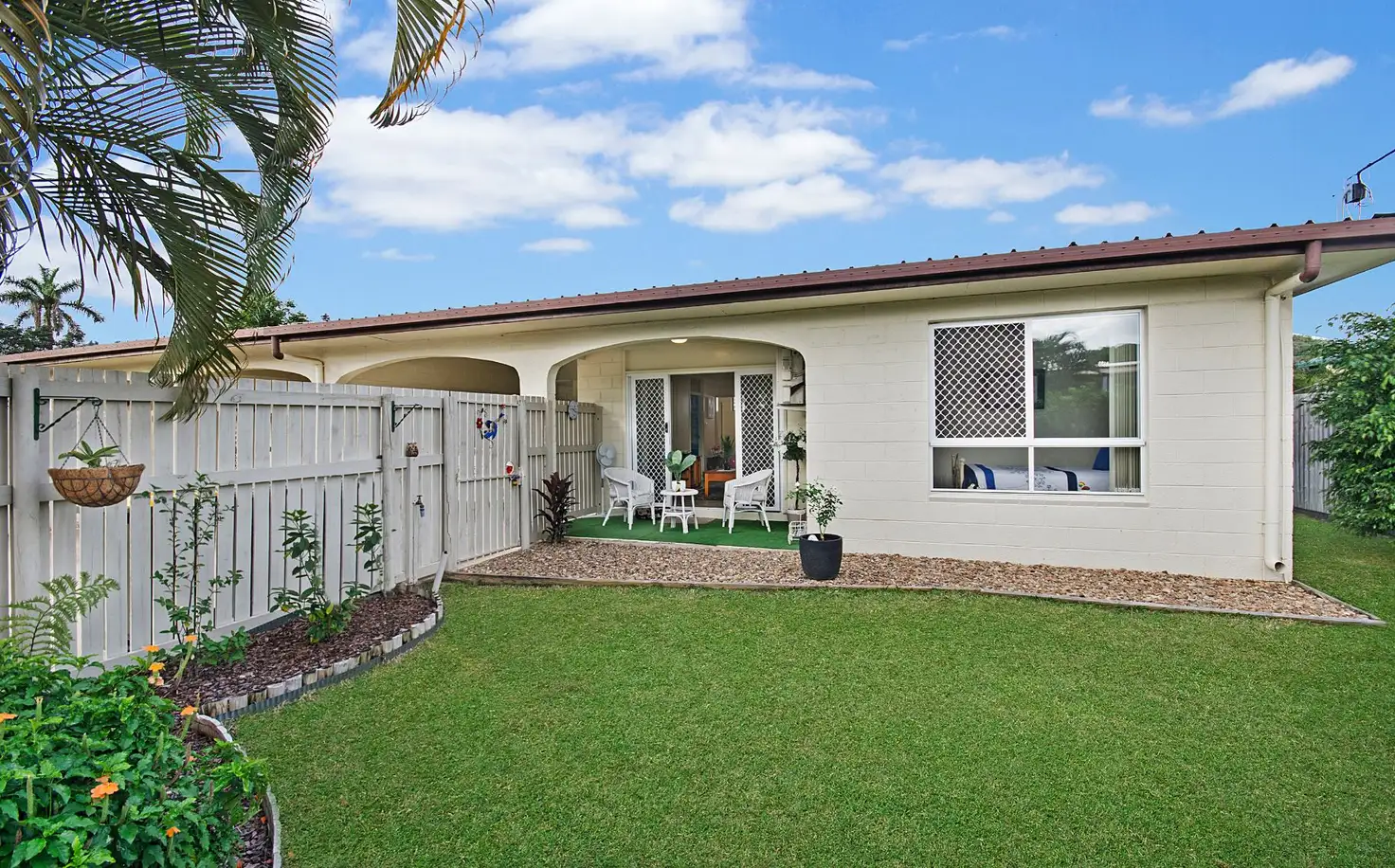 Main view of Homely semi-detached listing, 20 Judith Street, Kelso QLD 4815