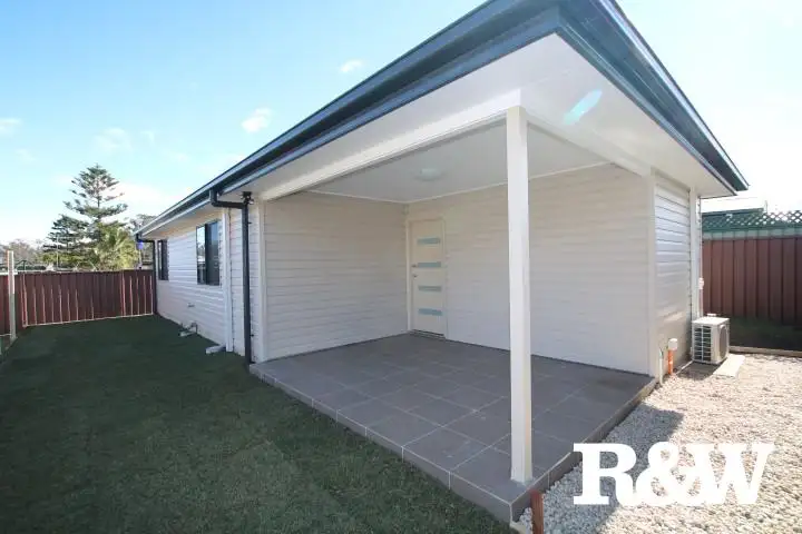 Main view of Homely other listing, 37A Wycombe Street, Doonside NSW 2767
