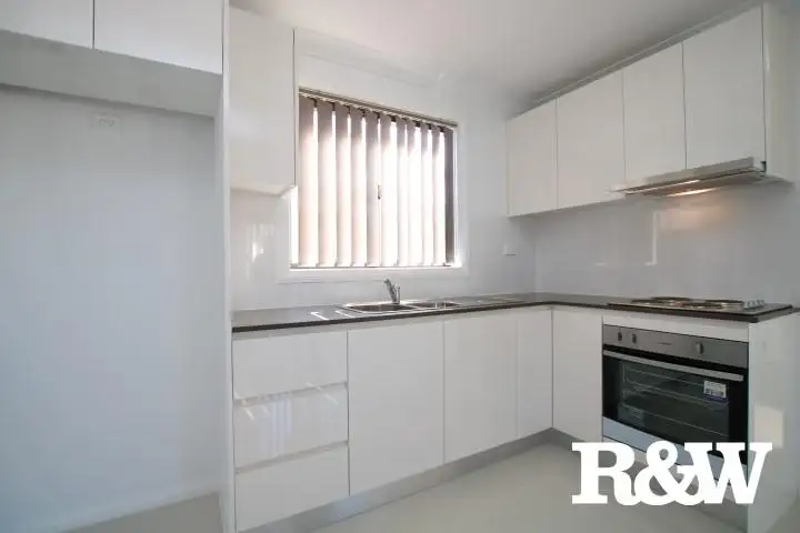 Second view of Homely other listing, 37A Wycombe Street, Doonside NSW 2767