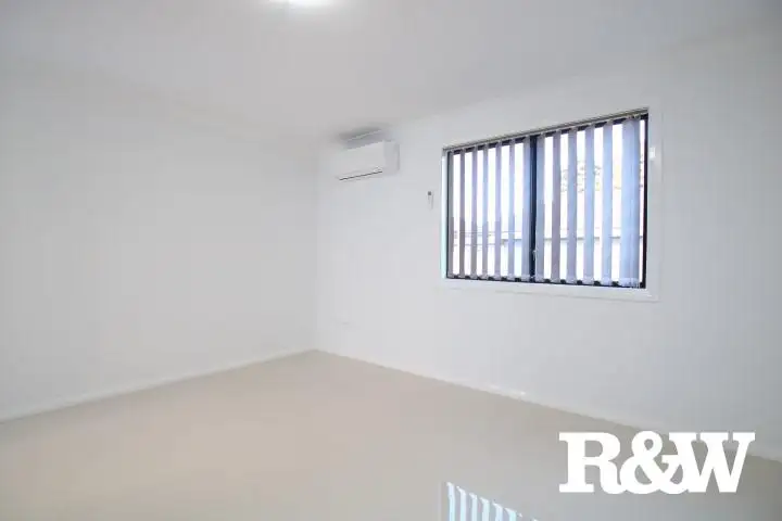 Third view of Homely other listing, 37A Wycombe Street, Doonside NSW 2767