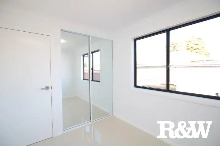 Fourth view of Homely other listing, 37A Wycombe Street, Doonside NSW 2767