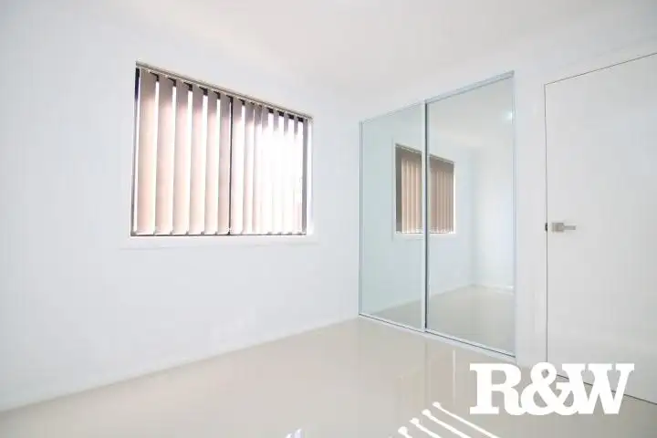 Fifth view of Homely other listing, 37A Wycombe Street, Doonside NSW 2767