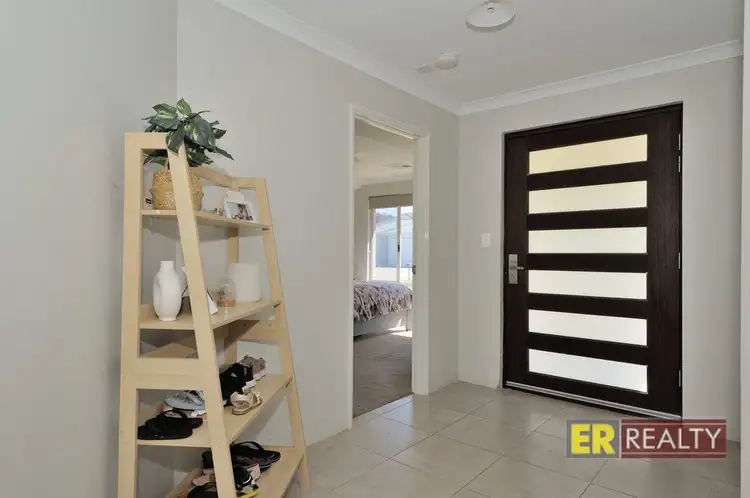 Third view of Homely house listing, 37 Ballybofey Loop, Bullsbrook WA 6084