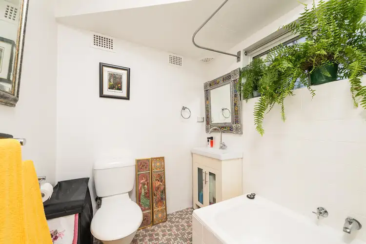 Fifth view of Homely studio listing, 1/31 James Street, Enmore NSW 2042