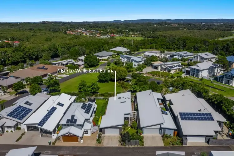 7 Burke Walk, East Ballina NSW 2478